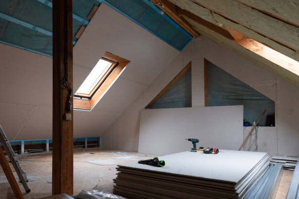 Best Insulation for Specific Applications in East Berwick, PA